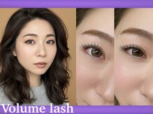 ジーナ(Gina)/ボリュームラッシュ