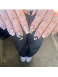 マグネット♪ドット♪ガーリー♪