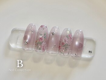 ノル(Nol)/［定額］Nol Collection B ¥8800
