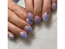 ココア(cocoa)/オーロラグラデーション