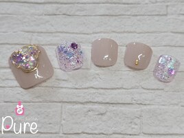 大人可愛い定額7700円コース