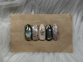 4月限定デザイン