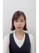 ラシク(Rasiku)&nbsp;濱元 望