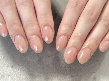 リーブル ネイル(Libre nail)/ワンカラー