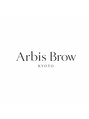 アルビスブロウ 京都(Arbis brow)/Arbis brow 京都【烏丸駅/京都河原町駅】