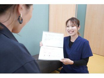 トトノア(TOTONOA)/