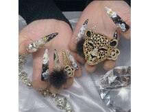 FUREIS NAIL/成人式ネイル