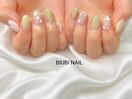 BIUBI NAIL  ビユビネイル