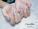 カメリア(Camellia)の写真