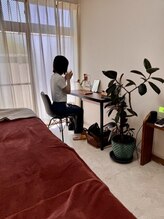 キャルム(CALME)/あなただけの特別な空間