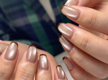 ユルックネイル(yluck nail)の写真