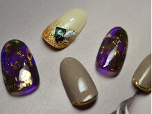 ネイルサロン プルミエール(Premiere)/