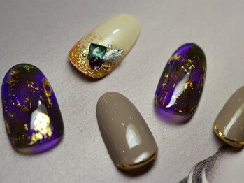 ネイルサロン プルミエール(Premiere)/