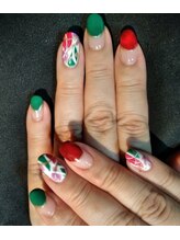 エンジェル 葛飾(ANGEL)/鮮やかフレンチ