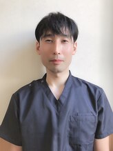 エスケージー壮健堂グループ 壮健堂治療室 鶴間店(SKG)&nbsp;吉本 (ヨシモト)