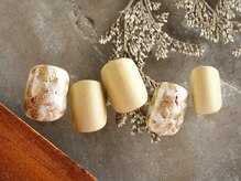 アテーム(atem.)/nail &nbsp;design