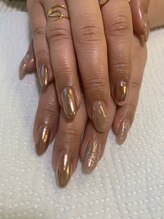 ウォーター ワールド 弘明寺店(WATER WORLD)/Handジェル★60分アートやり放題