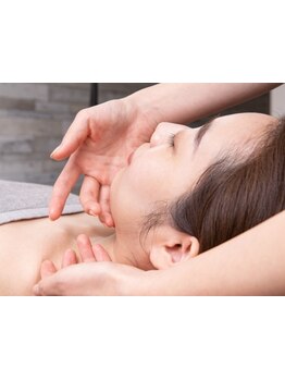 お肌をきれいにしたい