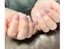 ツインクルスター(TWINKLE STAR)/定額デザイン