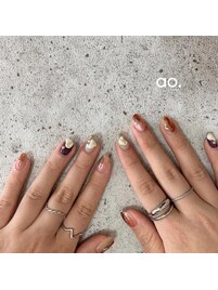 85min/ニュアンス