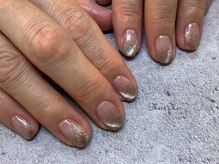 パラジェル認定サロン メールメール 池袋店(MereMer)/マグネットジェルネイル