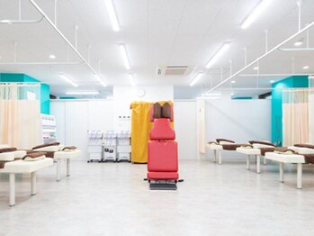 東高円寺整体院/東高円寺整体院