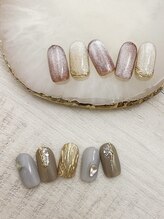 クルレ(clure)/Bコース