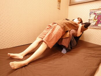 エルドラード(EL DORADO)/タイ古式