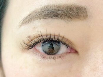 ラッシュラッシュ 八王子(LashRush)/フラットマットラッシュ120本