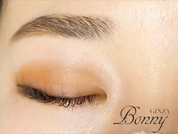 銀座ボニー 東日本橋店/ブロウラミネーション