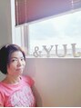 アンドユジュ(&yuj)&nbsp;Miwa 
