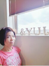 アンドユジュ(&yuj)&nbsp;Miwa 