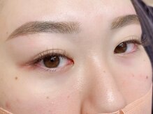 アンドバイプロデュース 相模大野(& by produce)/マツエク140本
