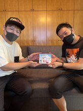 リエート(Reeto)/メンズ脱毛