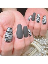 シュシュ ルージュ(chouchouRouge)/