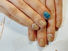 ブルーバードネイル(BLUE BIRD NAIL)/