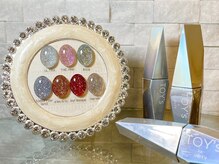 ラナシア(LANAXIA)/フラッシュネイル♪