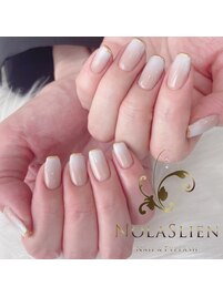 パラジェル　フィルイン　麻布