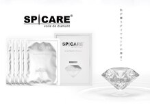 スリー(T.h.r.e.e.)/ヴェールドダイヤモンドマスク