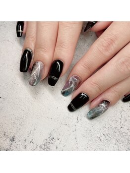 爪屋べっぴん堂/