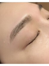 アーチ(arch)/美眉ワックス