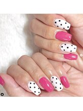 はあとねいる 西川口店/完全定額 ハンド 4,400円