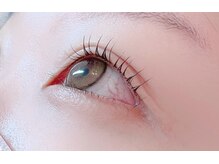 レプレ/まつ毛パーマ