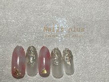 ネイルズプラス(nails plus)/