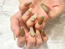 ジルネイル 津田沼店(Zir nail)/