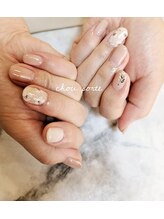 シュポルテ(chou porte)/