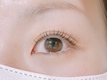 テラスヘア(TERRACE hair)/パリジェンヌラッシュリフト