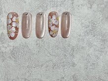 エミュー(emue)/定額アートCコース☆