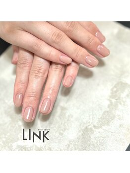 リンク(LINK)/ワンカラー