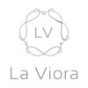 肌質改善専門 La Viora-ハーブピーリング/毛穴/ニキビケア-姫路店のお店ロゴ